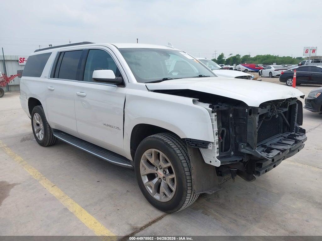1GKS2GKC7GR206459 2016 GMC YUKON XL photo no. 1