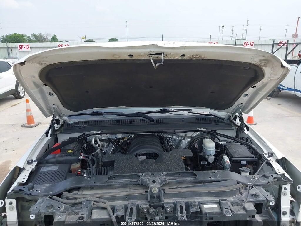 1GKS2GKC7GR206459 2016 GMC YUKON XL photo no. 10