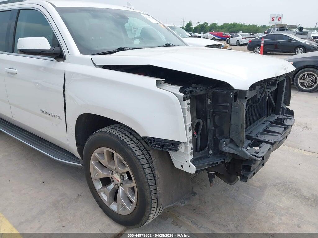 1GKS2GKC7GR206459 2016 GMC YUKON XL photo no. 6