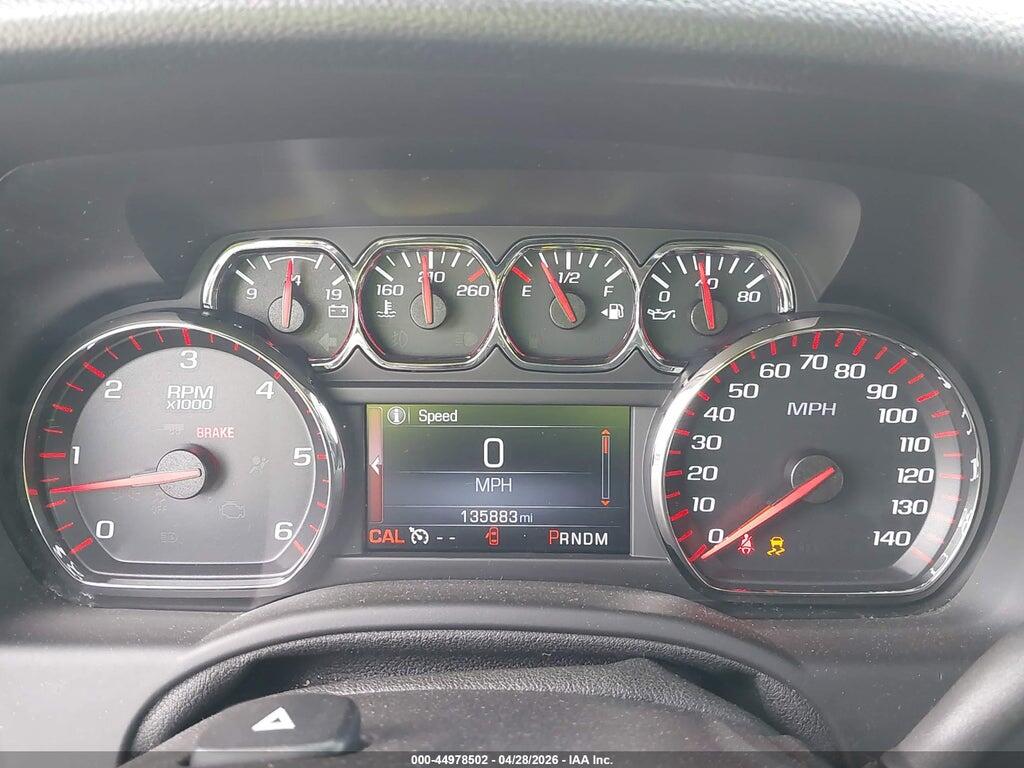 1GKS2GKC7GR206459 2016 GMC YUKON XL photo no. 7