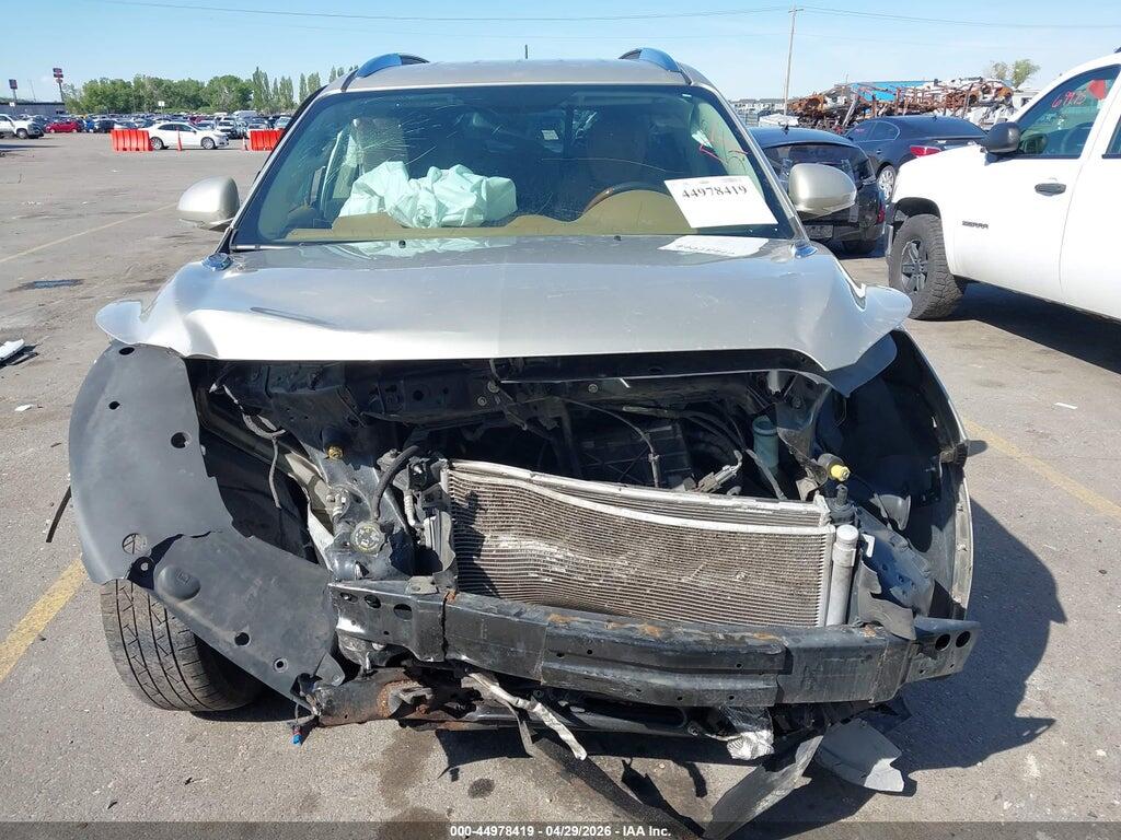 5GAKVBKD1HJ245810 2017 BUICK ENCLAVE photo no. 12