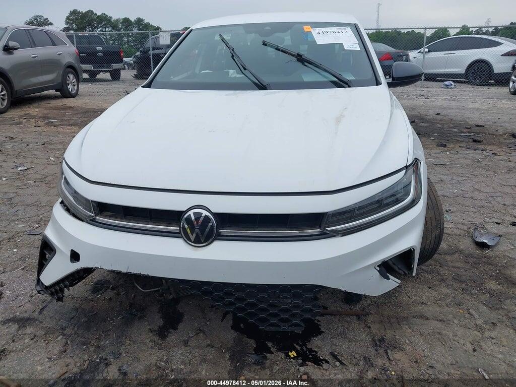 3VWBX7BU7SM015203 2025 VOLKSWAGEN JETTA photo no. 12