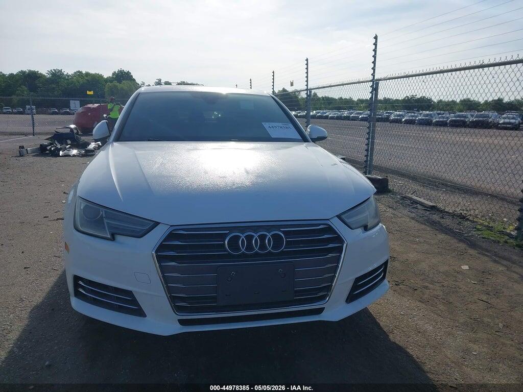WAUGMAF43HN049756 2017 AUDI A4 photo no. 12