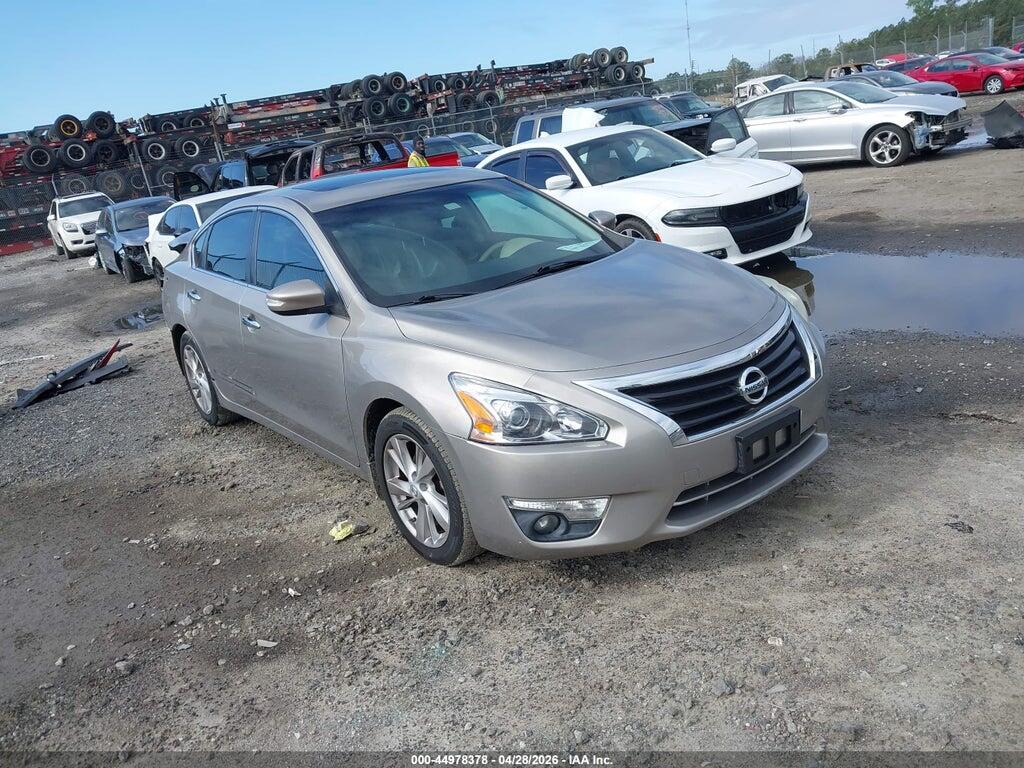 1N4AL3AP9FN340340 2015 NISSAN ALTIMA photo no. 1