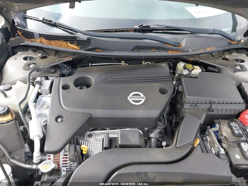 1N4AL3AP9FN340340 2015 NISSAN ALTIMA photo no. 10