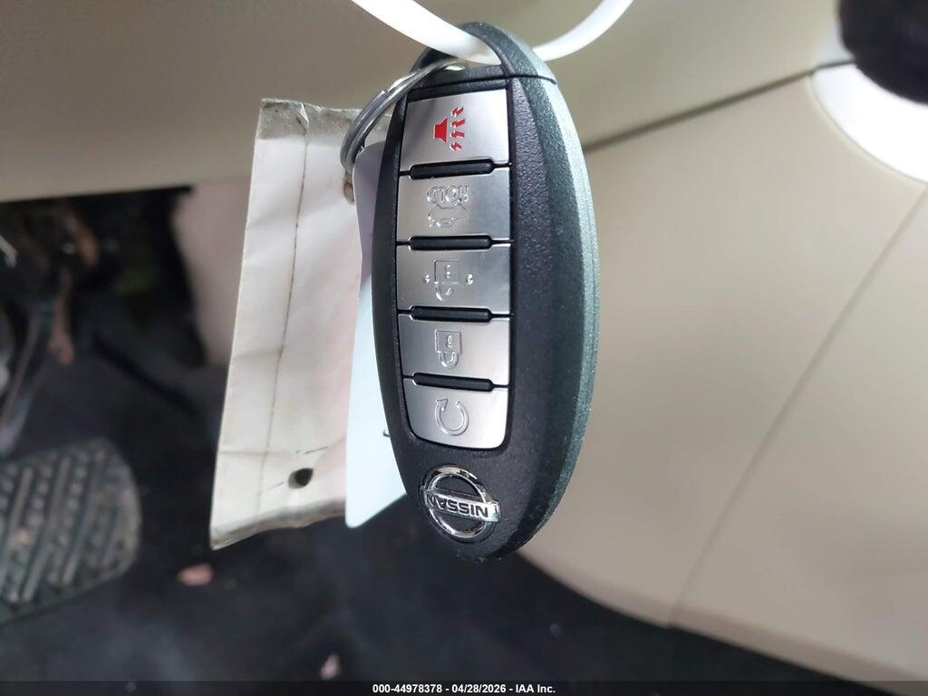 1N4AL3AP9FN340340 2015 NISSAN ALTIMA photo no. 11
