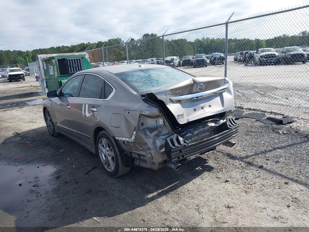 1N4AL3AP9FN340340 2015 NISSAN ALTIMA photo no. 3