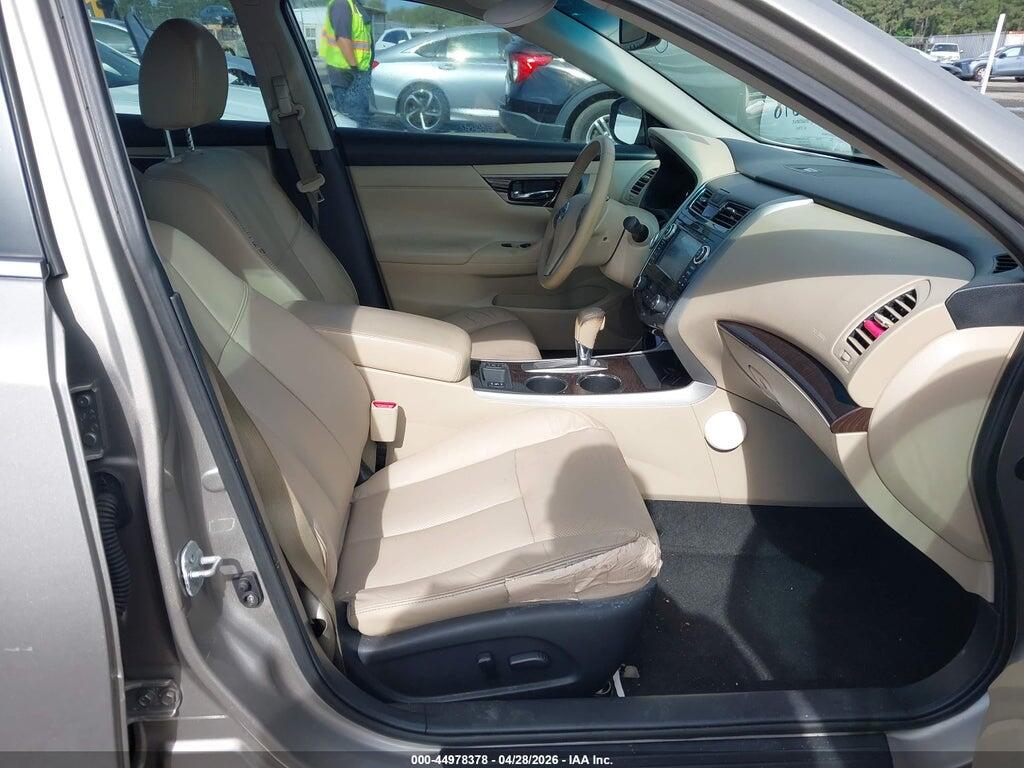 1N4AL3AP9FN340340 2015 NISSAN ALTIMA photo no. 5