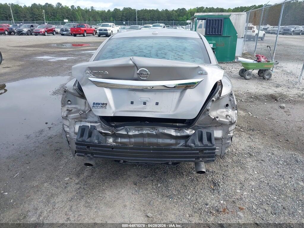 1N4AL3AP9FN340340 2015 NISSAN ALTIMA photo no. 6