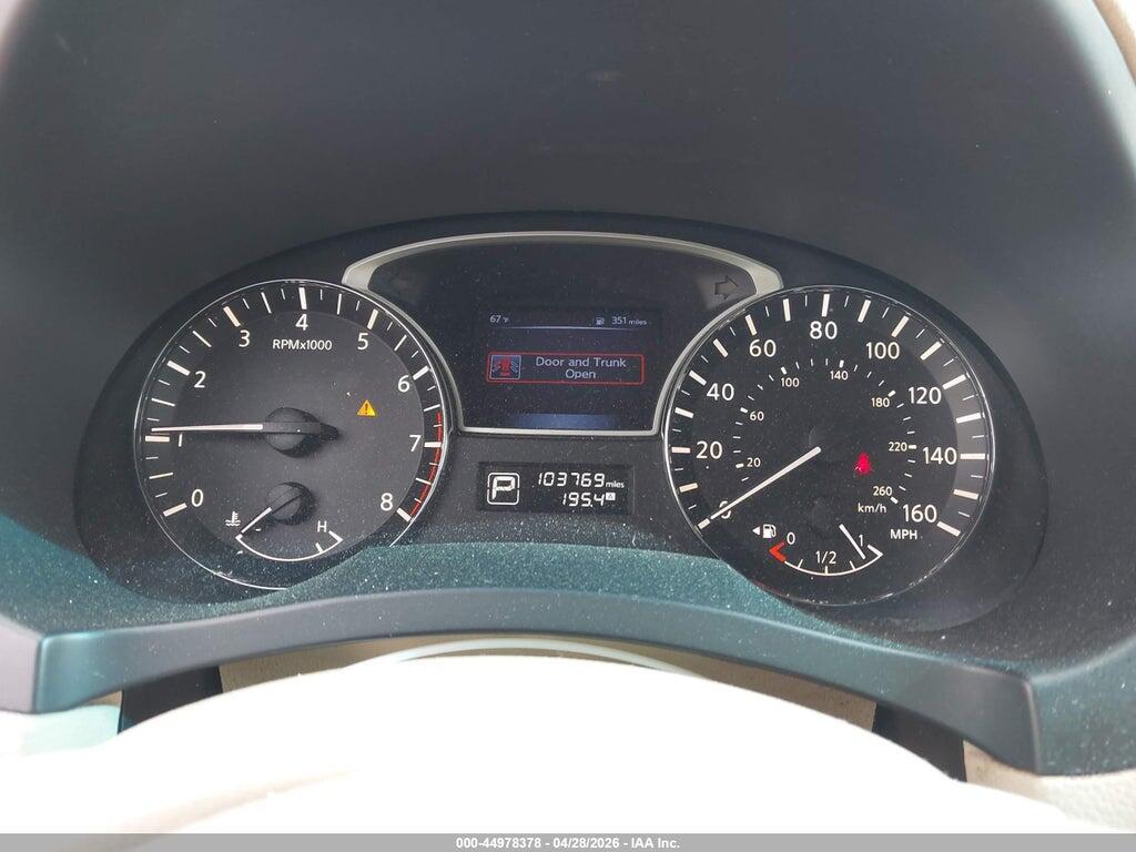 1N4AL3AP9FN340340 2015 NISSAN ALTIMA photo no. 7