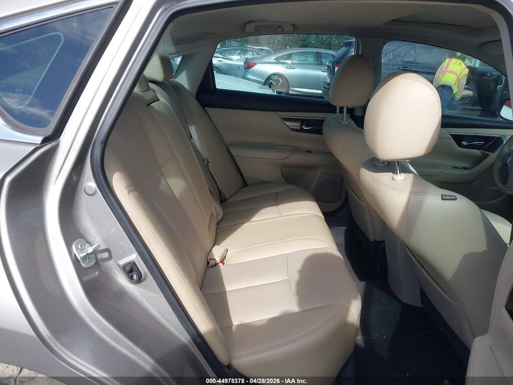 1N4AL3AP9FN340340 2015 NISSAN ALTIMA photo no. 8