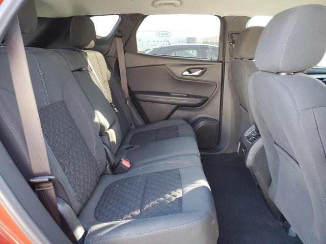 3GNKBCR47NS132030 2022 CHEVROLET BLAZER photo no. 11
