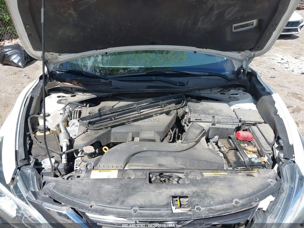 1N4AL3APXGC181311 2016 NISSAN ALTIMA photo no. 10