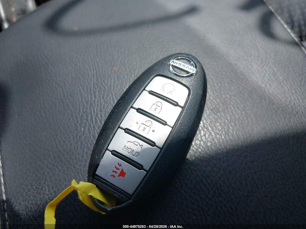 1N4AL3APXGC181311 2016 NISSAN ALTIMA photo no. 11