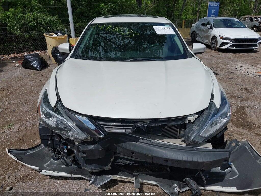 1N4AL3APXGC181311 2016 NISSAN ALTIMA photo no. 12