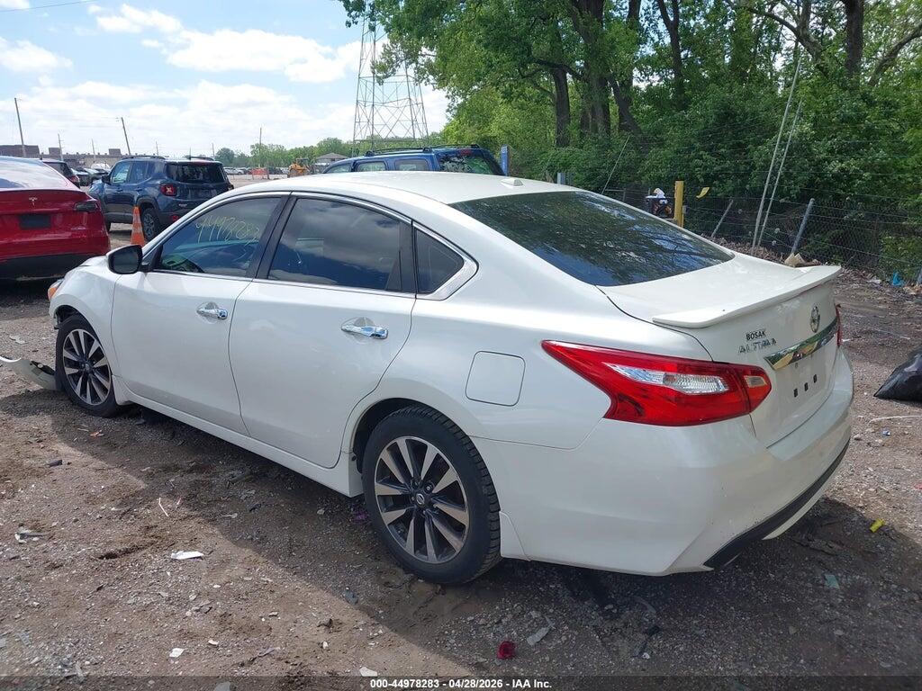 1N4AL3APXGC181311 2016 NISSAN ALTIMA photo no. 3
