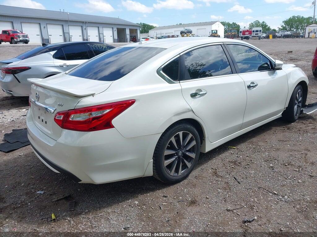 1N4AL3APXGC181311 2016 NISSAN ALTIMA photo no. 4