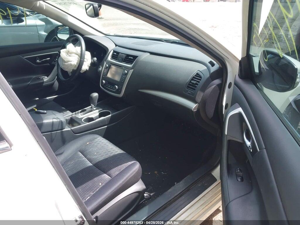 1N4AL3APXGC181311 2016 NISSAN ALTIMA photo no. 5