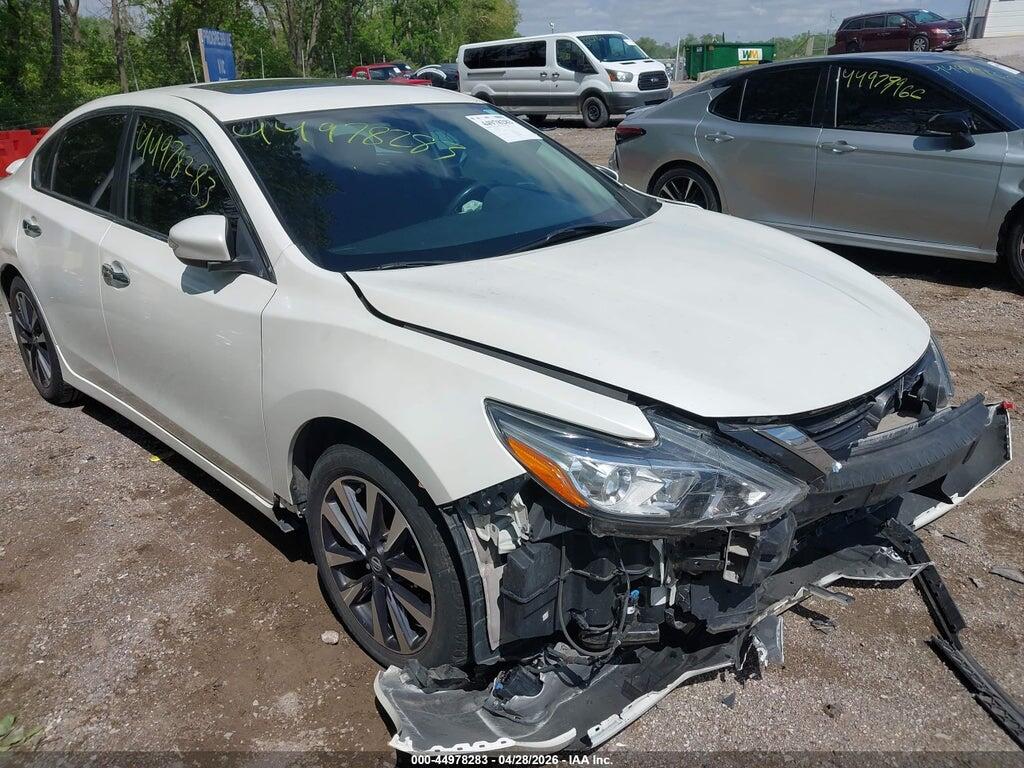 1N4AL3APXGC181311 2016 NISSAN ALTIMA photo no. 6