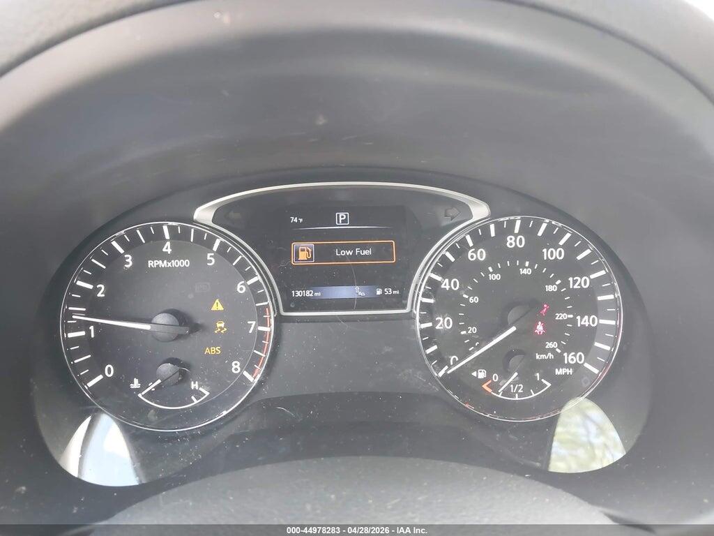 1N4AL3APXGC181311 2016 NISSAN ALTIMA photo no. 7