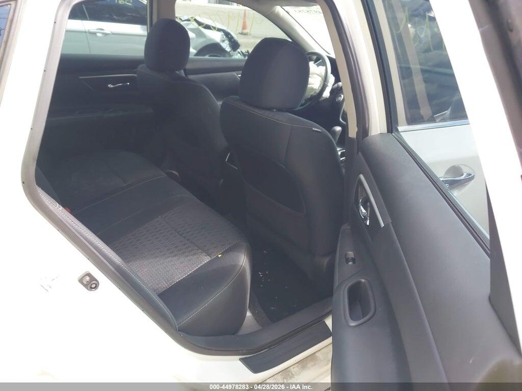 1N4AL3APXGC181311 2016 NISSAN ALTIMA photo no. 8