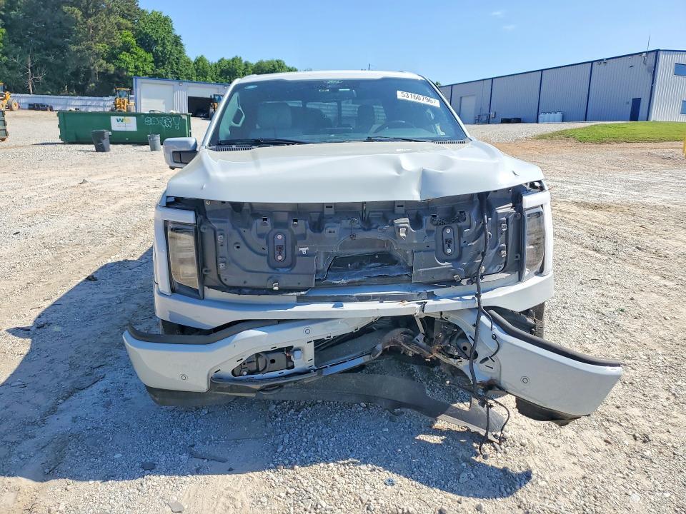 3GNKBERS5NS184749 2022 CHEVROLET BLAZER photo no. 5