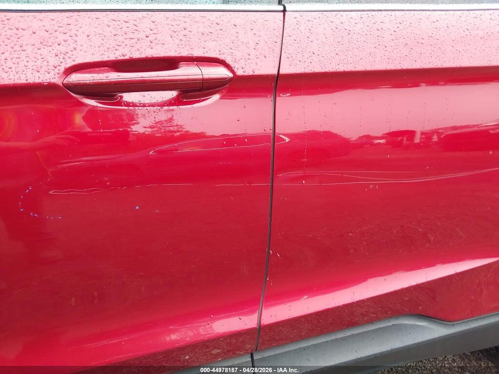 2FMTK3J82FBB84566 2015 FORD EDGE photo no. 6