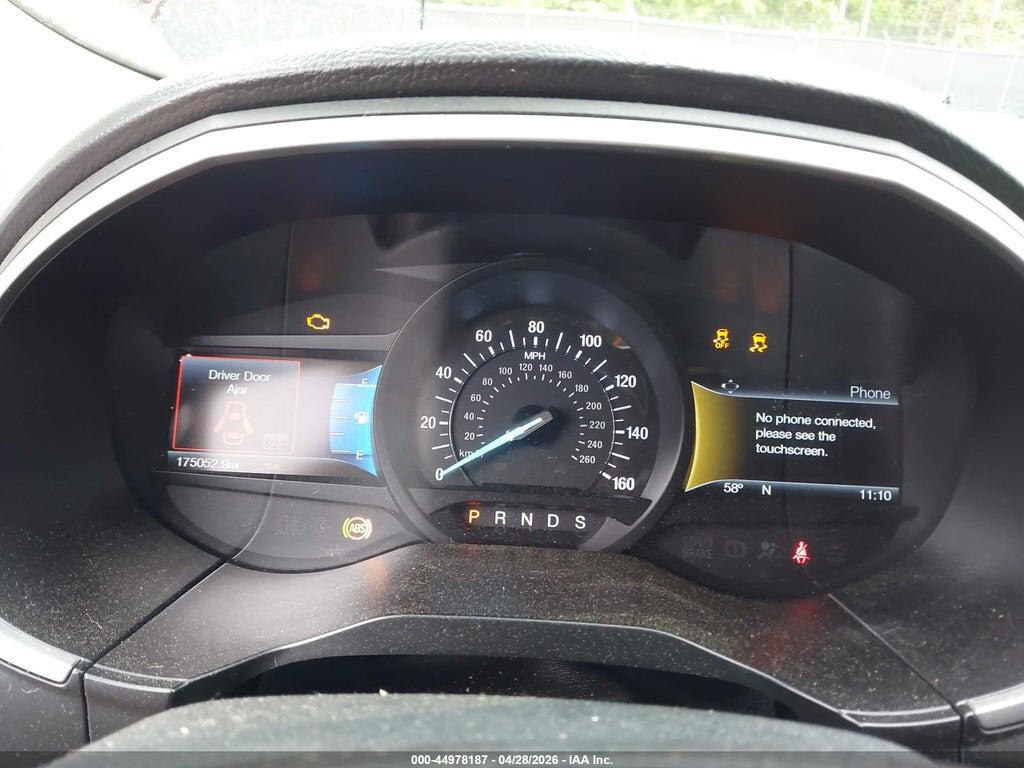 2FMTK3J82FBB84566 2015 FORD EDGE photo no. 7