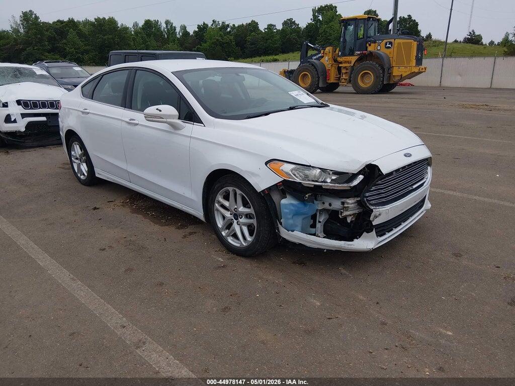 3FA6P0H70FR123402 2015 FORD FUSION photo no. 6