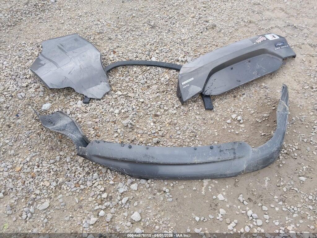 1FA6P0HD9E5364821 2014 FORD FUSION photo no. 12