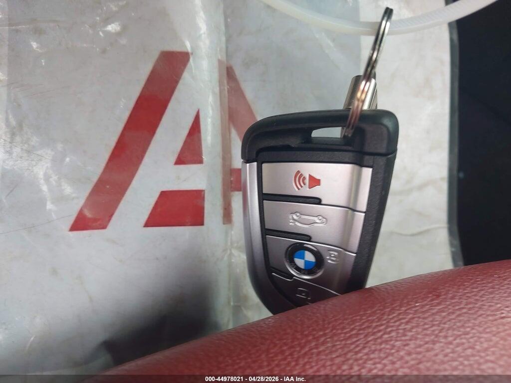 WBA83AP07NCJ55802 2022 BMW M440I photo no. 11