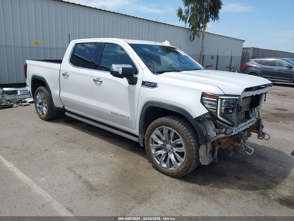 3GTUUGEL3RG464121 2024 GMC SIERRA 1500 photo no. 1