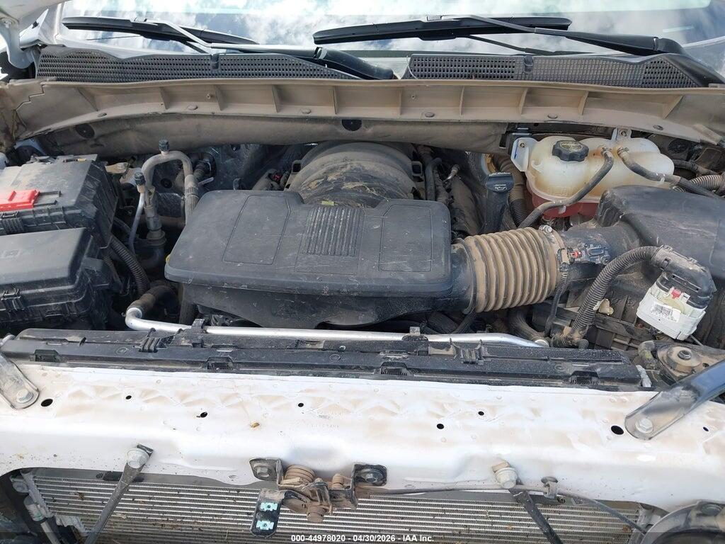 3GTUUGEL3RG464121 2024 GMC SIERRA 1500 photo no. 10