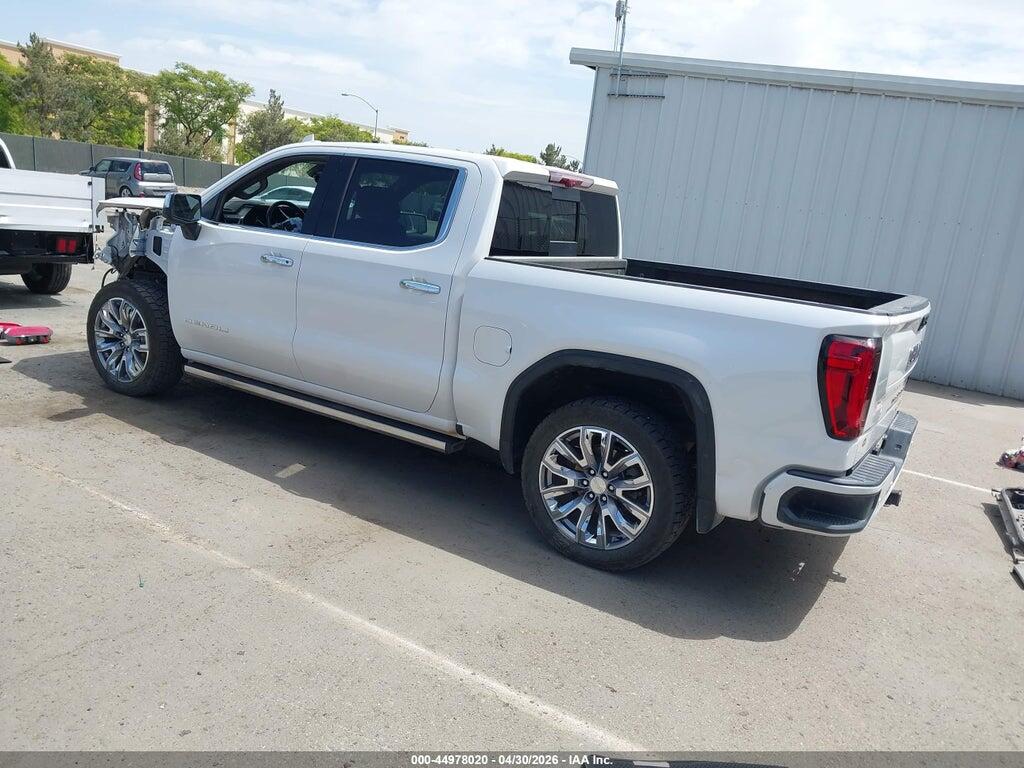3GTUUGEL3RG464121 2024 GMC SIERRA 1500 photo no. 3