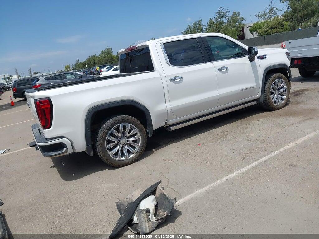 3GTUUGEL3RG464121 2024 GMC SIERRA 1500 photo no. 4