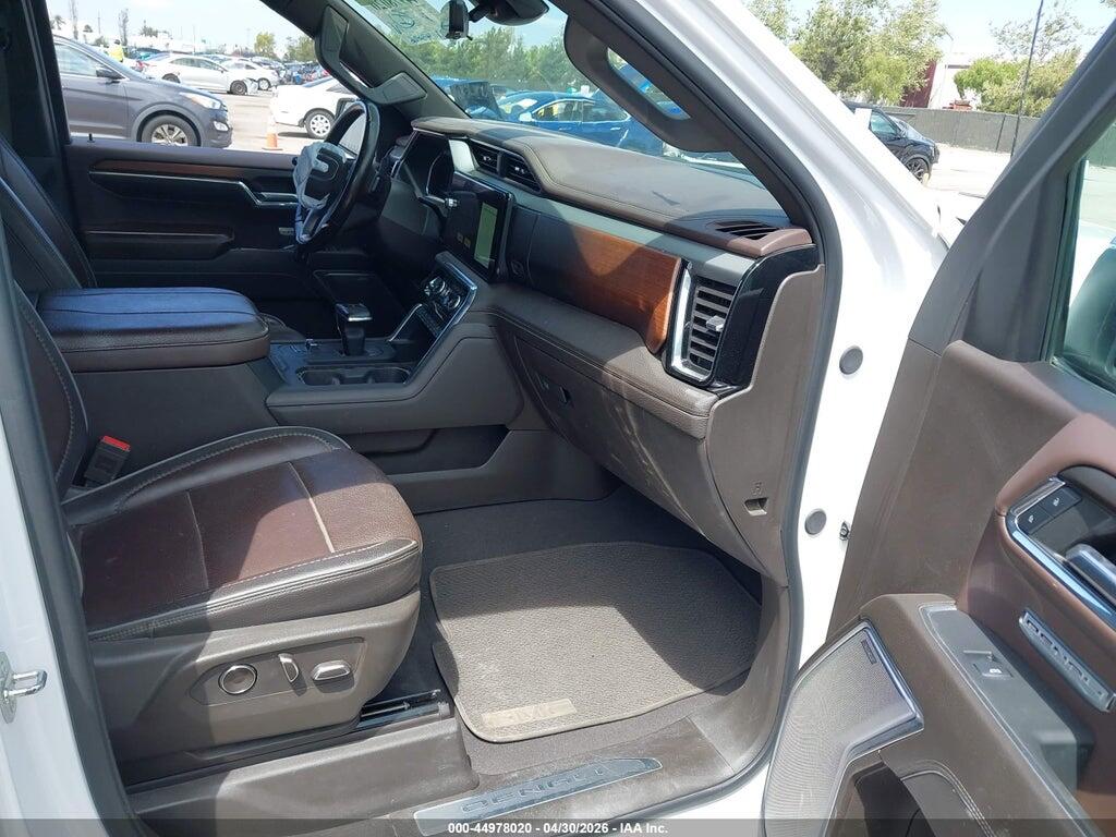 3GTUUGEL3RG464121 2024 GMC SIERRA 1500 photo no. 5