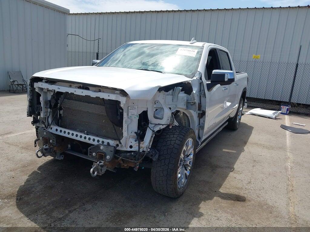 3GTUUGEL3RG464121 2024 GMC SIERRA 1500 photo no. 6