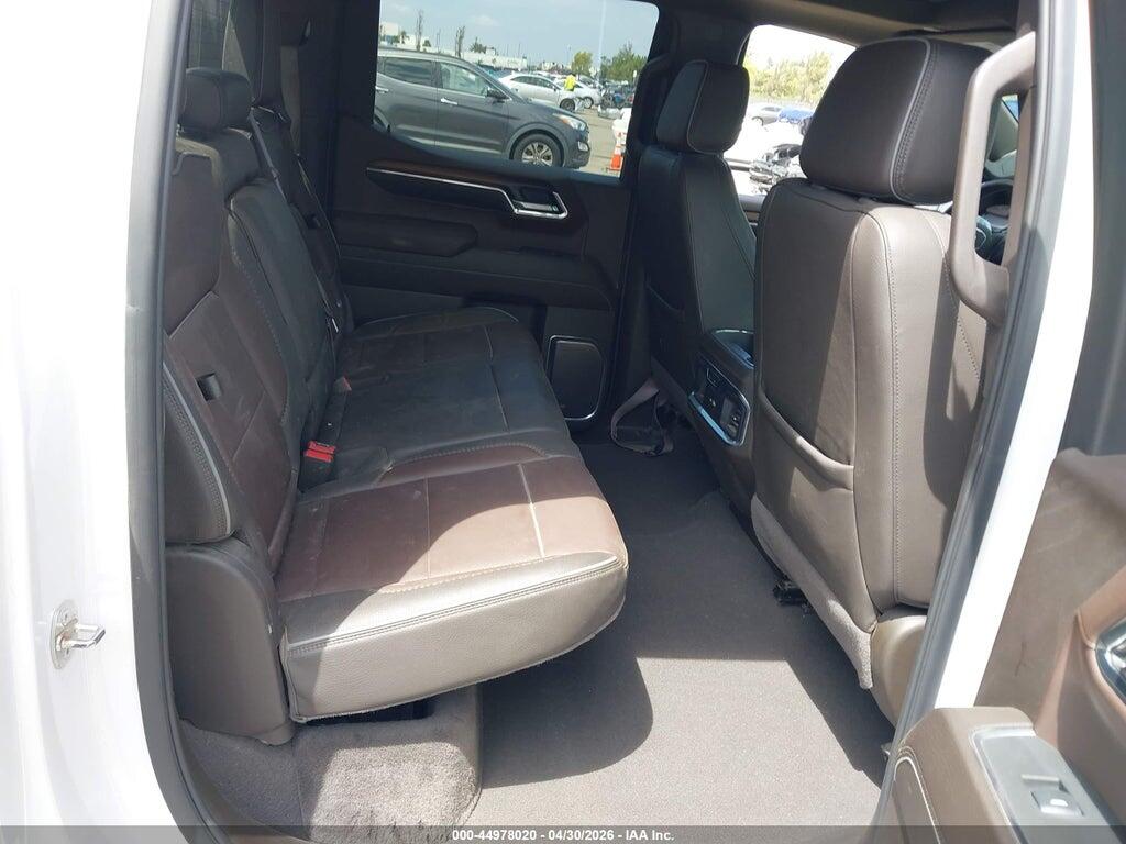 3GTUUGEL3RG464121 2024 GMC SIERRA 1500 photo no. 8
