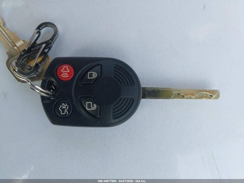 1FADP3F20GL316262 2016 FORD FOCUS photo no. 11