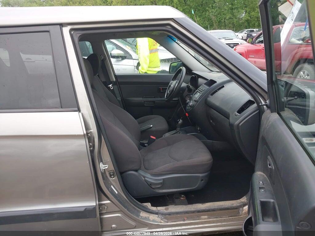 KNDJT2A59D7567211 2013 KIA SOUL photo no. 5