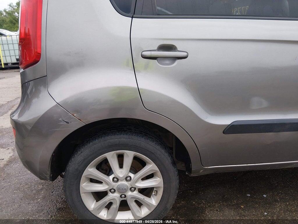 KNDJT2A59D7567211 2013 KIA SOUL photo no. 6