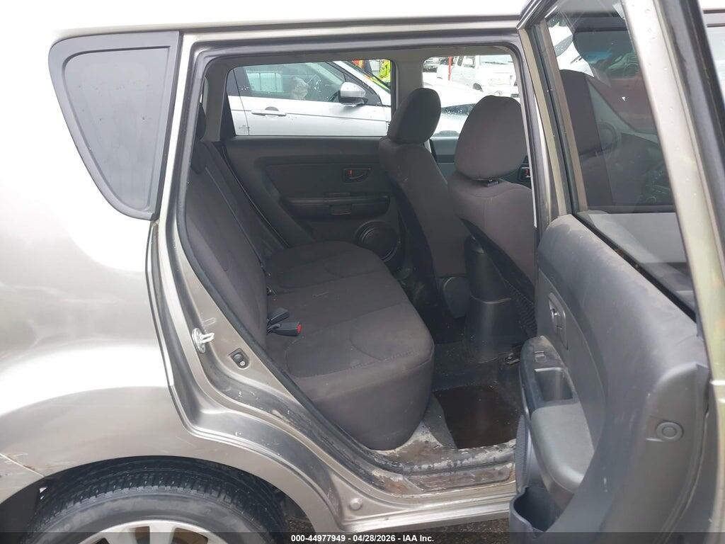 KNDJT2A59D7567211 2013 KIA SOUL photo no. 8