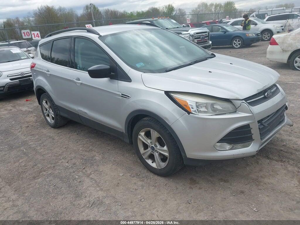1FMCU0GX6EUB58018 2014 FORD ESCAPE photo no. 1