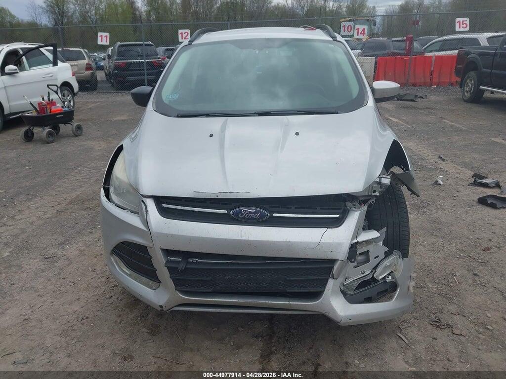 1FMCU0GX6EUB58018 2014 FORD ESCAPE photo no. 12