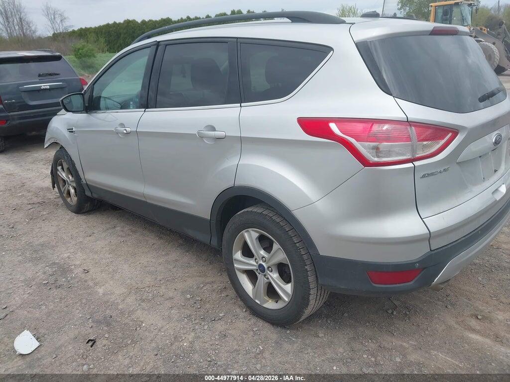 1FMCU0GX6EUB58018 2014 FORD ESCAPE photo no. 3