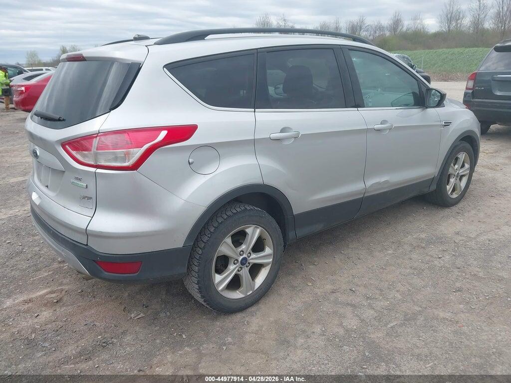 1FMCU0GX6EUB58018 2014 FORD ESCAPE photo no. 4