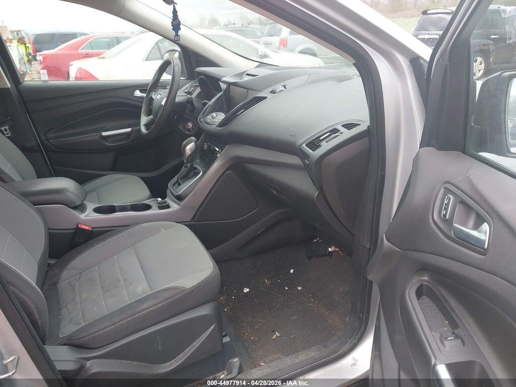 1FMCU0GX6EUB58018 2014 FORD ESCAPE photo no. 5