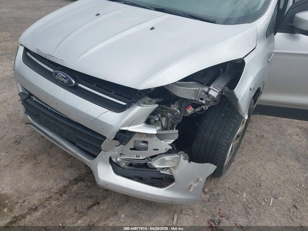 1FMCU0GX6EUB58018 2014 FORD ESCAPE photo no. 6