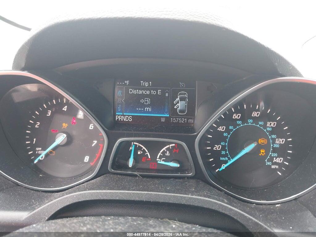1FMCU0GX6EUB58018 2014 FORD ESCAPE photo no. 7