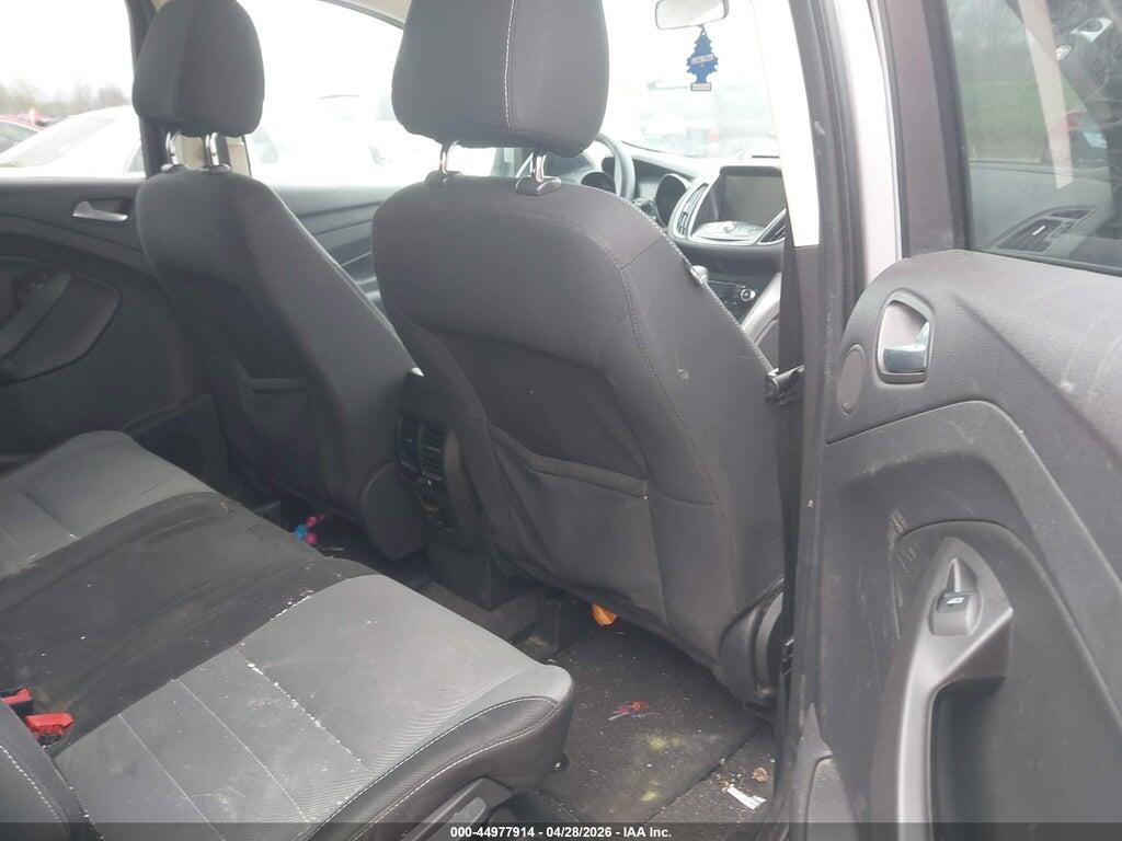1FMCU0GX6EUB58018 2014 FORD ESCAPE photo no. 8